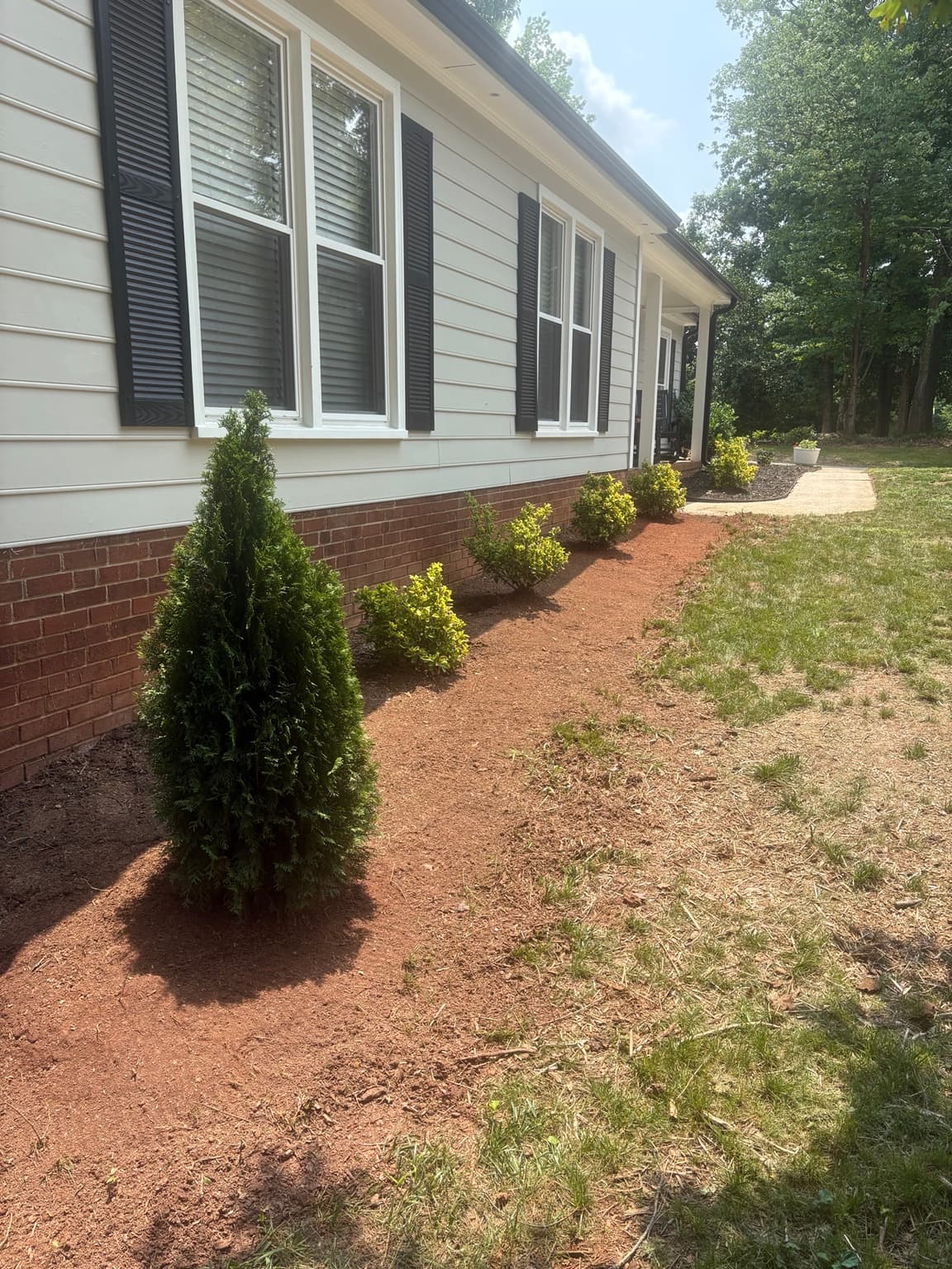 Side Foundation Bed 02